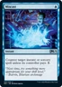 [1x] Miscast - Foil Near Mint, English Core Set 2021 MTG Magic