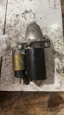11 12 13 14 15 DODGE DURANGO Starter Motor 3.6l