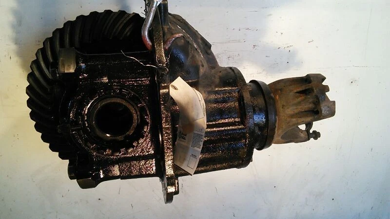 2007 Rockwell RR20-145 Rear Carrier/Differential Assembly 3.42 Ratio,4788607 - Image 2 of 4