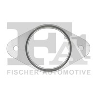 FA1 Dichtung Abgasrohr 330-928 FüR Fiat Doblo Punto Alfa Edelstahl Katalysator