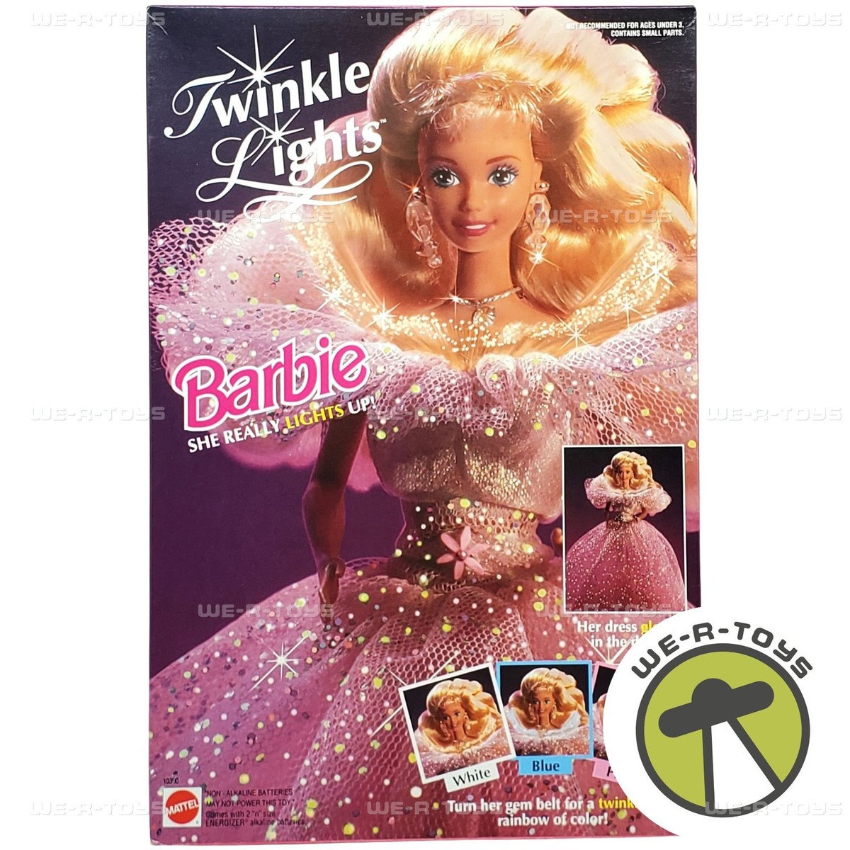 Barbie Royal Splendeur Barbie MATTEL 13907 1993 Barbie Royal Splendeur Barbie MATTEL 13907 1993