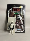 Vintage 1983 Kenner Star Wars Action Figure Biker Scout Complete Original ESB