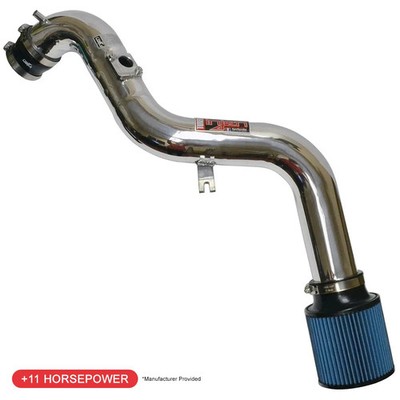 Injen SP1478P Polished Aluminum Cold Air Intake System for 16-22 Acura ILX 2.4L