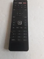 🌴 XRT122 Remote for Vizio Smart TV D65U-D2 D65UD2 E32-C1 E32C1 E32H-C1 (BNI) 