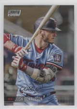 Click to enlarge Josh Donaldson