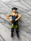 Sgt. Slaughter Sgt. Slaughter's Marauders V4 G.I. Joe 1989 Hasbro
