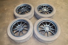 TSW Rotary forged 18" 5x114.3 Wheels Set Rims 18x8J, offset 35