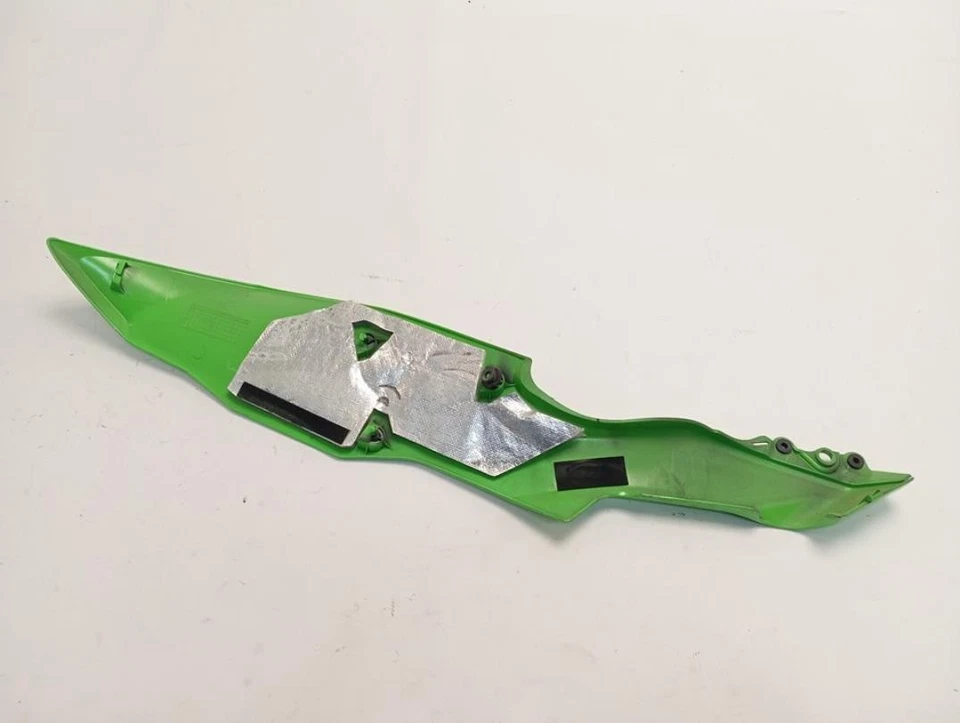 360010602 Carenado para KAWASAKI NINJA 125 * 2020 7089411 - Imagen 2 de 4