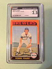 1975 Topps Mini Baseball Cards 22