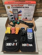 Innova 3140 Diagnostic Scan Tool ODB1 ODB2 CAN ABS Code Scanner