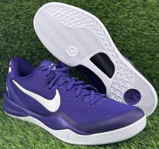 Nike Kobe 8 Protro Court Purple for Sale | Authenticity Guaranteed