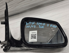Retroviseur droit (ou coque) BMW 523