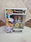 Funko POP! Thundercats MUMM-RA GITD #105 SDCC 2014 Exclusive -LE 480 - GRAIL