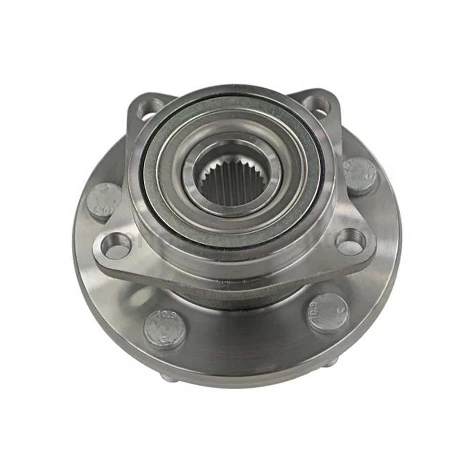 Conjunto de cojinete y buje de rueda delantera para Dodge Avenger 1995-2000 Foto 2 de 4