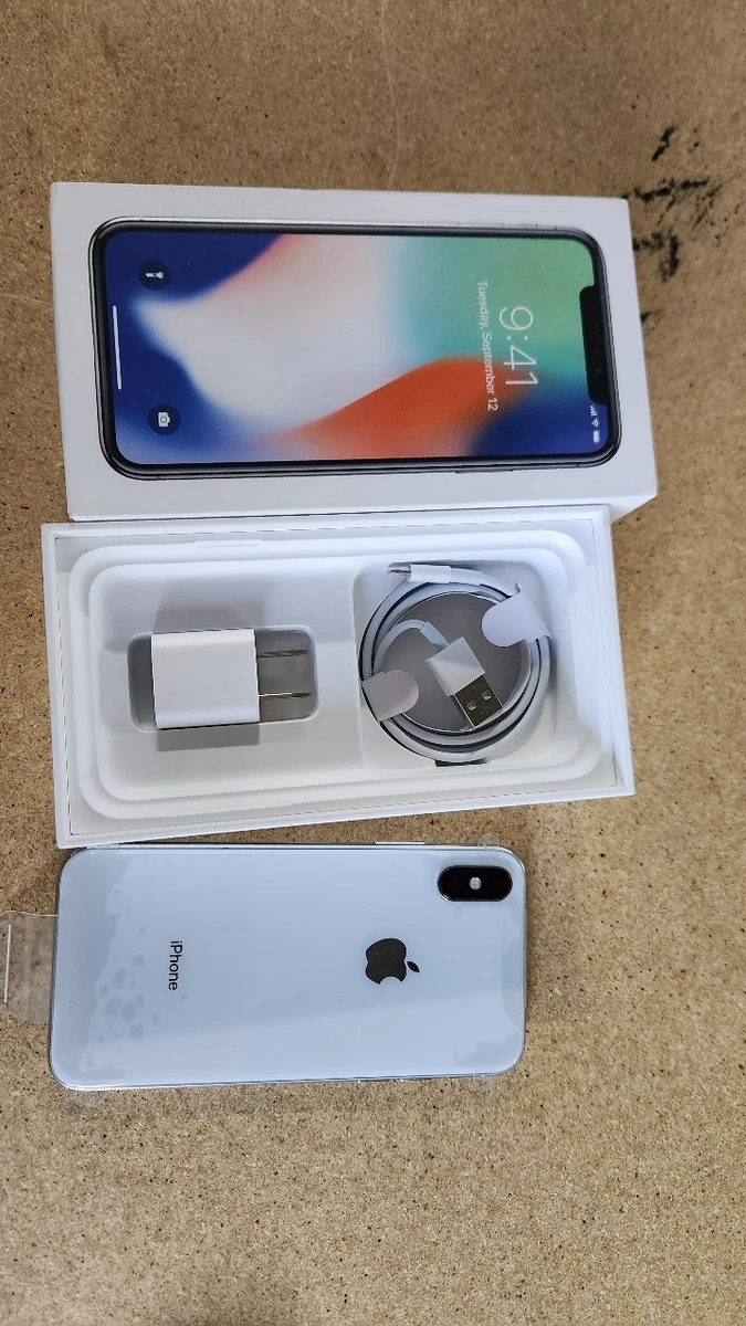 iPhone X 64GB (最終値下げ中) iPhone X｜価格比較・最新情報 - 価格.com