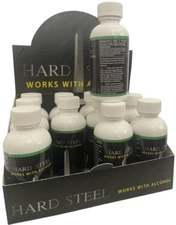 Hard Steel Liquid Shot Premium