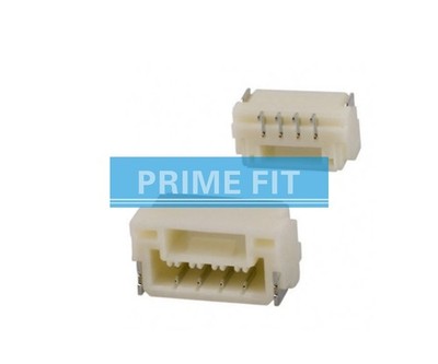 100PCS NEW Connector SM04B-GHS-TB(LF)(SN) Header 4P 1.25MM Pitch