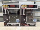 Funko Shop Pop Exclusive Batman Beyond Bundle Lot of 2 No Chase 415 458 See Pics