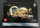 LEGO Star Wars Mos Espa Podrace Diorama 75380 New  25th Anniversary Set