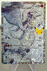 Carte Pokémon Reshiram 113/114 Célébrations Alternative Display ETB Coffret