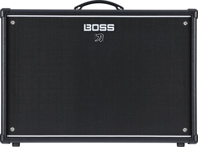 Boss Katana-100/212 Gen 3 Combo Verstärker E-Gitarre 100 W Tube Logic Modelling