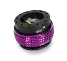 Nrg Innovations Nrg-srk-210bk-pp Gen 2.1 Race Steering Wheel Quick Release Kit A Nrg Innovations Nrg-srk-210bk-pp Gen 2.1 Race Steering Wheel Quick Release Kit A