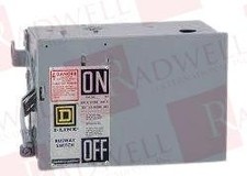 SCHNEIDER ELECTRIC PQ4606 / PQ4606 (USED)