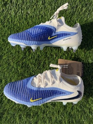 Men s 6 Nike Phantom 6 Elite Low SG-Pro Player Edition Soccer Cleats IH1197-400