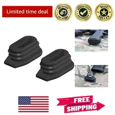 Innovative A2 Grip Plug - Securely Store Batteries & Wrenches Effortlessly