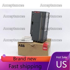 ABB 1SAP123400R0072 PM5032-T-ETH Processor Module- US Free TAX