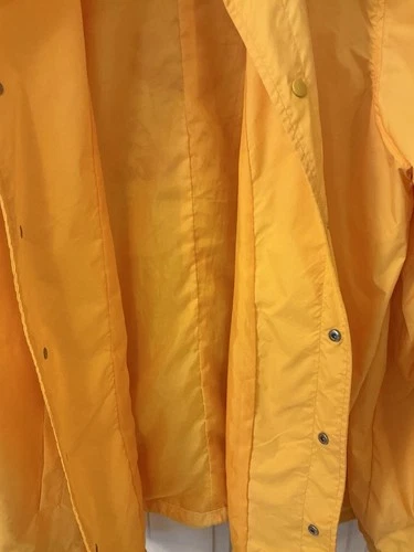 Official Stranger Things Surfer Boy Pizza Jacket Size XL Our Universe Netflix image 11