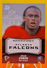 2011 Donruss Rated Rookies Football Cards 20