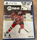 NHL 25 - PS5