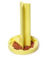 Tweeten Topper Pool Billiard Snooker Cue Top Sander NEW