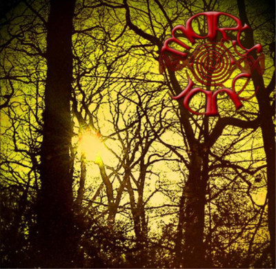 Mary Jane Solstice (CD) Album