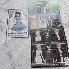 Juego de Postales Colores Brillantes Tori Funo Noctil 283PRODUCCIÓN Tienda