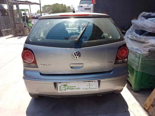 Salpicadero para VOLKSWAGEN POLO IV (9N3) Advance 206783 - Imagen 4 de 9