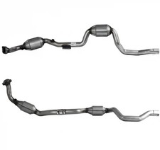 Katalysator BM90859H BM CATALYSTS für MERCEDES-BENZ M-CLASS Katalysator BM90859H BM CATALYSTS für MERCEDES-BENZ M-CLASS