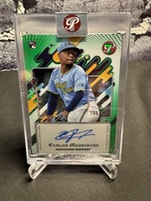 2025 Topps Pristine Baseball Checklist Guide in-content 37