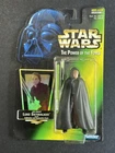 Star Wars Power of The Force Green Card Luke Skywalker Jedi Knight Action Figure