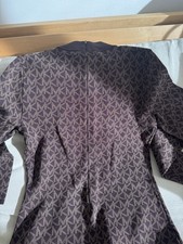 MICHAEL MICHAEL KORS Logo Jacquard Dress