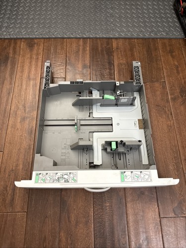 Aficio SP 8300Dn Paper Tray 1 - 第 1/3 張圖片