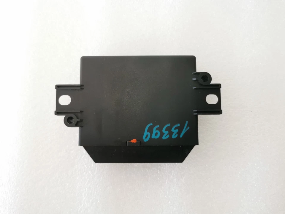 Centralina PDC Park Assist VW Sharan 7M modulo Park Assist Module 7M3919283 - Immagine 4 di 4