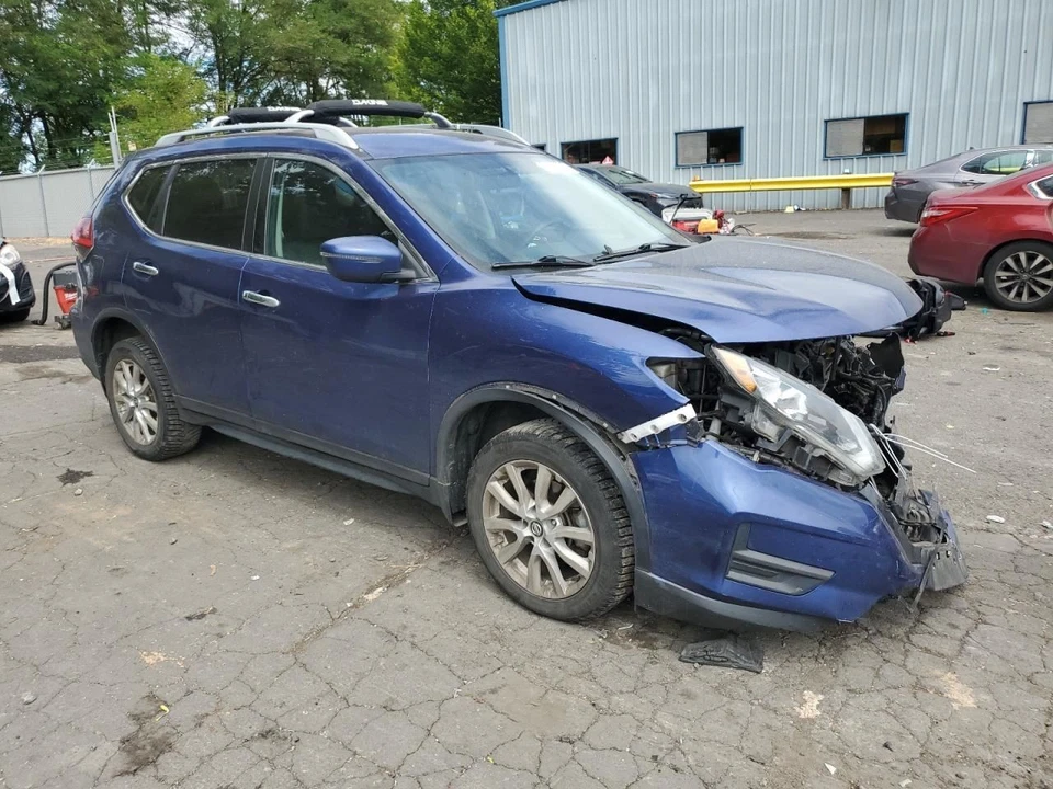 Bote de vapor de combustible Rogue 2017 7500646 Foto 4 de 4