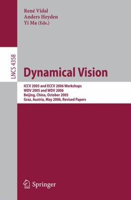 Vidal - Dynamical Vision   ICCV 2005 and ECCV 2006 Workshops WDV 2005 - X555z