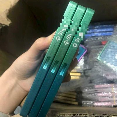 #ad Magnetic Metal Slab Protector Case Guard Box Bumper for PSA BGS Graded Cards $999.00