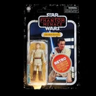 Obi-Wan Kenobi Star Wars Retro Collection Action Figure 1:18 Scale TPM