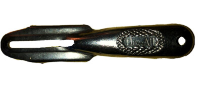 1950 s Duz All Tool Gadget Stainless Steel Vintage Utility Knife Handle
