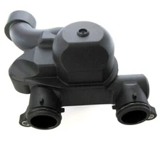 For 2018+ Land Rover 5.0L S/C V8 LR100352 Front Coolant Water Control Valve Pipe