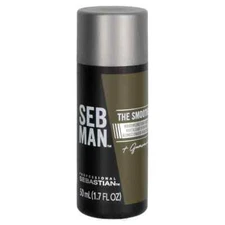 SebMan The Smoother 1.7 oz Moisturizing Conditioner Sebastian Professional Beard